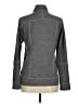 Patagonia Gray Track Jacket Size M - photo 2