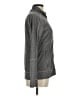 Patagonia Gray Track Jacket Size M - photo 4