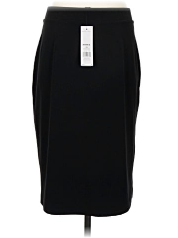 Dana Buchman Formal Skirt (view 2)