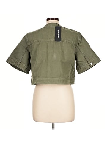 Veronica Beard Jeans Jacket (view 2)
