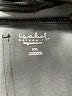 Isabel by Ingrid + Isabel Argyle Black Active Pants Size XXL Maternity - photo 4