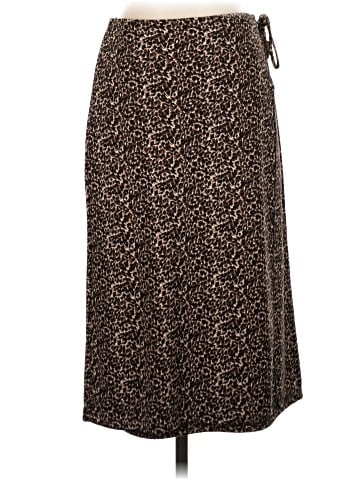 Willi Smith Casual Skirt (view 1)