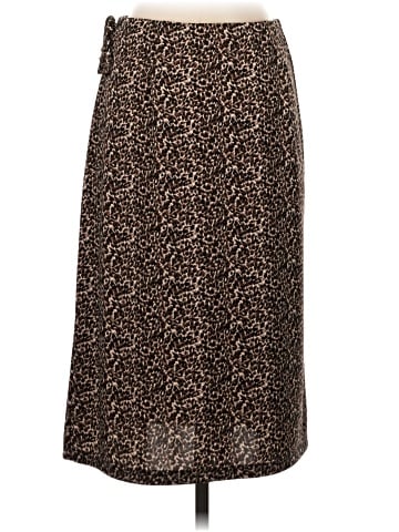 Willi Smith Casual Skirt (view 2)