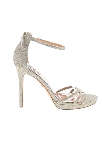 Badgley Mischka Sandals (view 1)