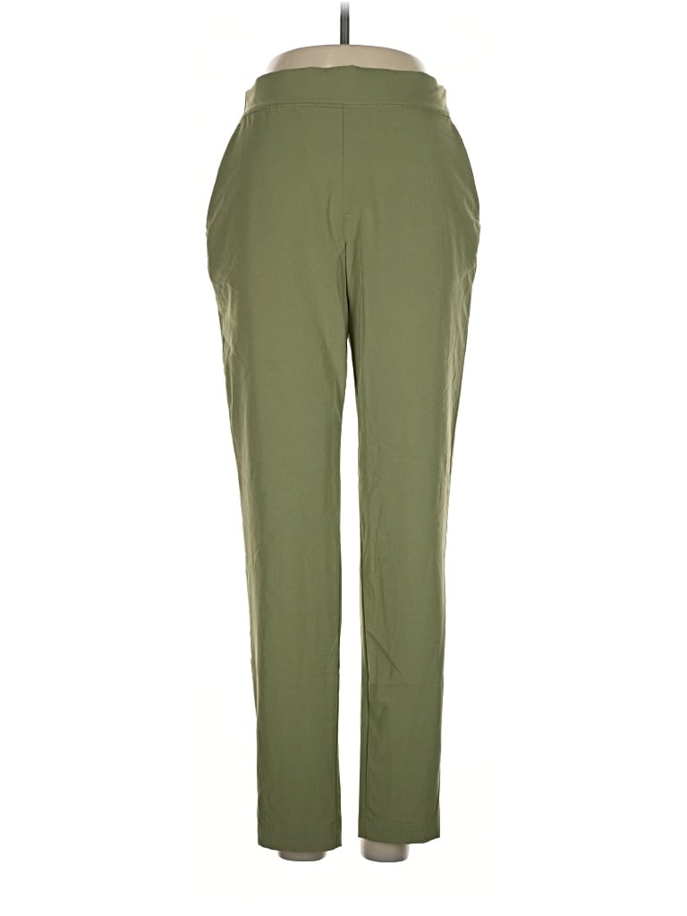 Pre-owned Tommy Bahama Casual Pants In Green