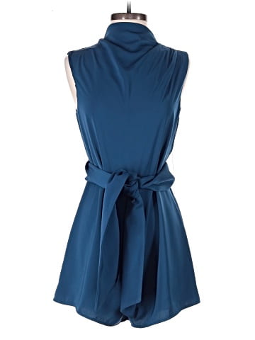 Keepsake Romper (view 1)