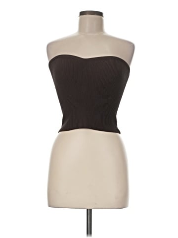 Babaton Sleeveless Top (view 1)