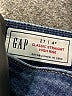 Gap Blue Jeans Size 27 Petite - photo 7