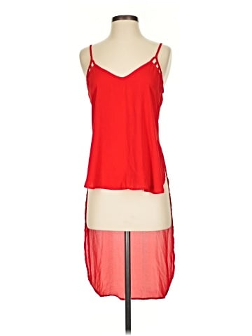 Charlotte Russe Tank Top (view 1)
