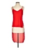 Charlotte Russe 100% Polyester Red Tank Top Size S - photo 1