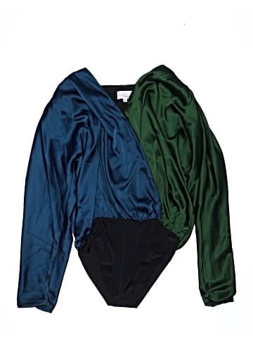 Flair Bodysuit (view 1)
