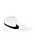 Nike White Sneakers Size 9 - photo 1