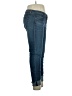Rag & Bone Solid Blue Jeans Size 29 waist - photo 4