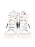 Nike White Sneakers Size 9 - photo 2