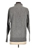 Max Studio Gray Turtleneck Sweater Size S - photo 2