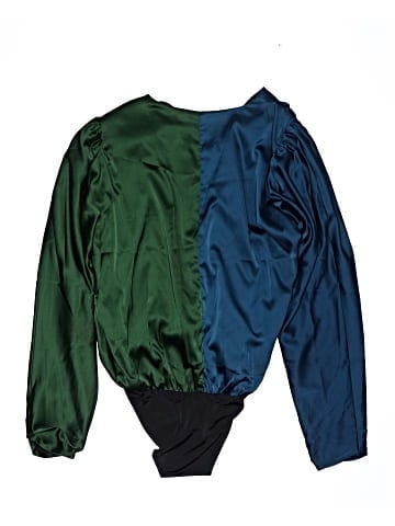 Flair Bodysuit (view 2)