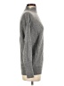 Max Studio Gray Turtleneck Sweater Size S - photo 4