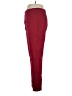 Essentials Solid Burgundy Active Pants Size XL - photo 5