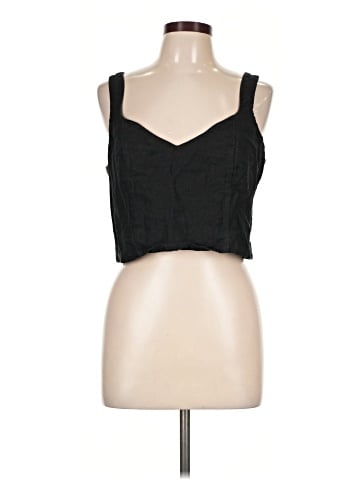 A New Day Sleeveless Top (view 1)