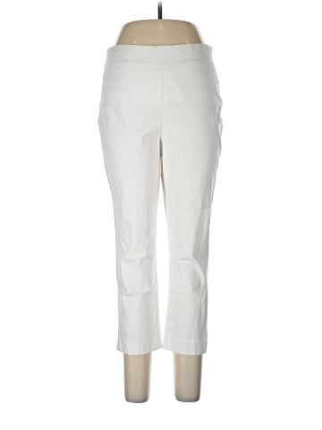 So Slimming by Chico's Casual Pants (view 1)