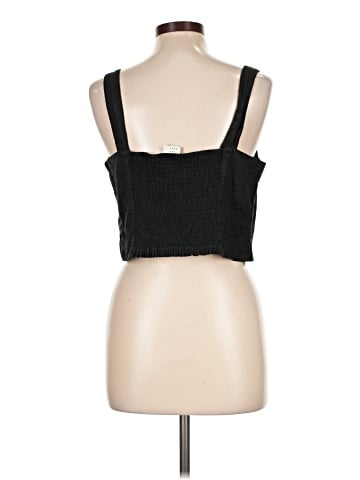 A New Day Sleeveless Top (view 2)
