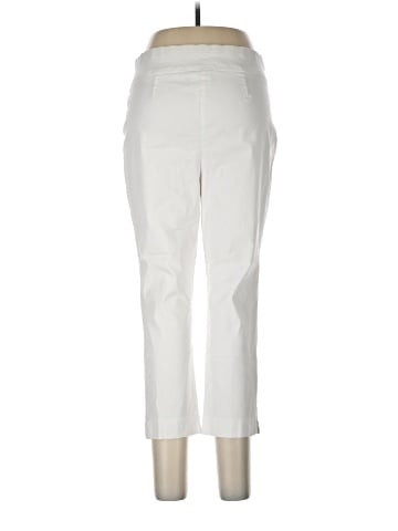 So Slimming by Chico's Casual Pants (view 2)