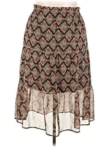LC Lauren Conrad Casual Skirt (view 1)