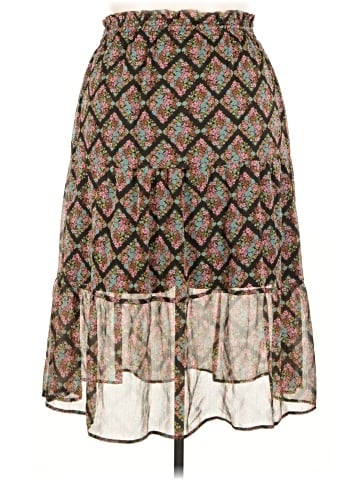 LC Lauren Conrad Casual Skirt (view 2)