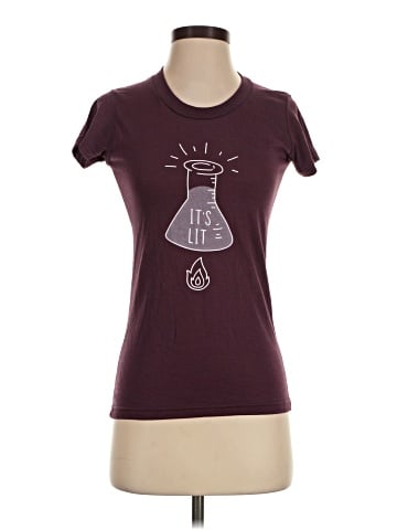 Tultex Short Sleeve T-Shirt (view 1)