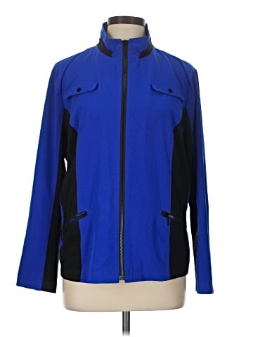 Zenergy by Chico's Jacket (view 1)