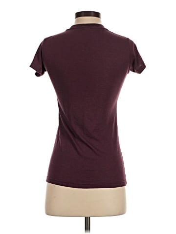 Tultex Short Sleeve T-Shirt (view 2)