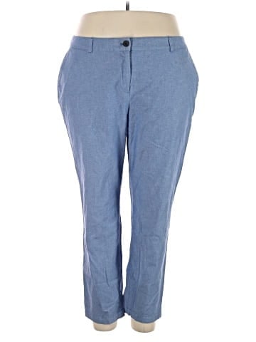 Talbots Outlet Casual Pants (view 1)