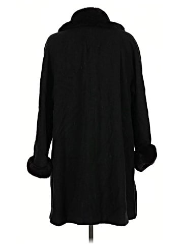 Albert Nipon Coat (view 2)