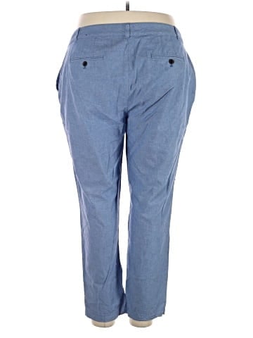 Talbots Outlet Casual Pants (view 2)