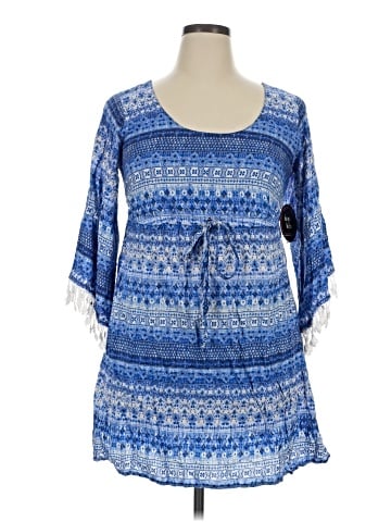 Bebop Casual Dress (view 1)