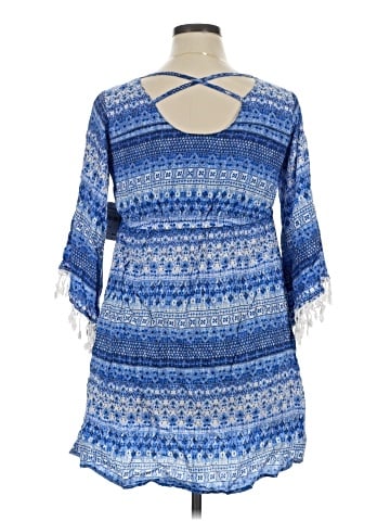 Bebop Casual Dress (view 2)