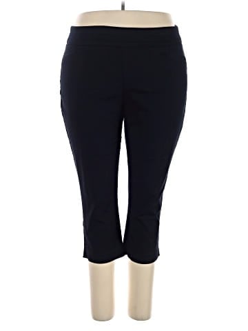 Croft & Barrow Active Pants (view 1)