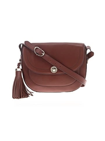 Kate Spade New York Leather Crossbody Bag (view 1)