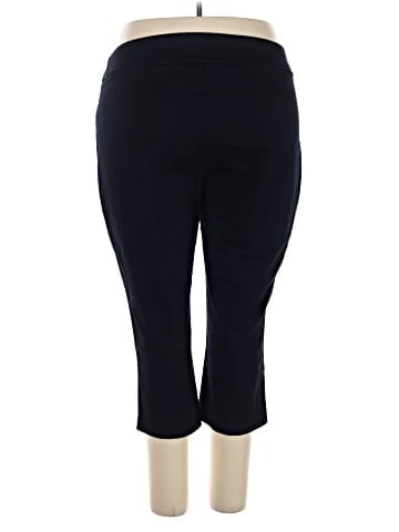 Croft & Barrow Active Pants (view 2)