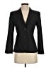 BOSS by HUGO BOSS Gray Blazer Size 2 - photo 1