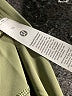 Lululemon Athletica Green Active Pants Size 12 - photo 7