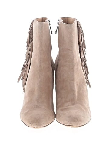 Diane von Furstenberg Ankle Boots (view 2)