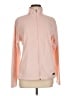 Patagonia 100% Polyester Pink Track Jacket Size L - photo 1