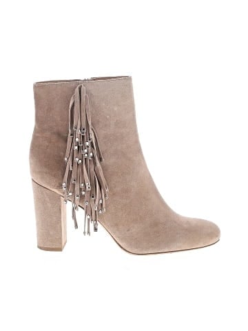 Diane von Furstenberg Ankle Boots (view 1)