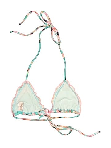 Luli Fama Swimsuit Top (view 2)