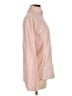 Patagonia 100% Polyester Pink Track Jacket Size L - photo 4