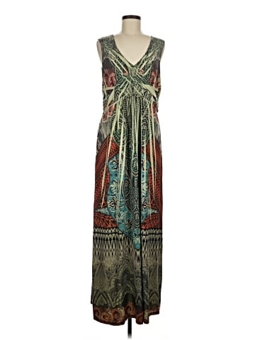 Style&Co Casual Dress (view 1)