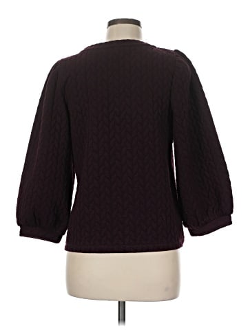 Anne Klein Pullover Sweater (view 2)