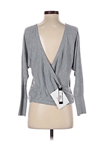 Alice + Olivia Pullover Sweater (view 2)