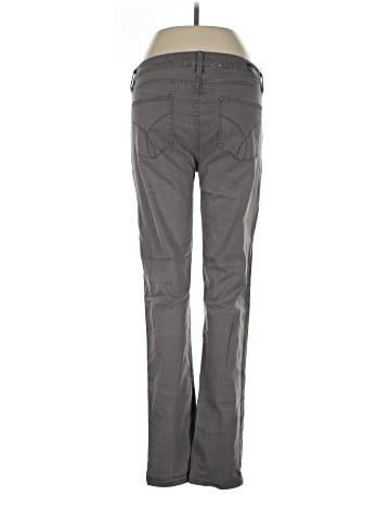 CALVIN KLEIN JEANS Casual Pants (view 2)